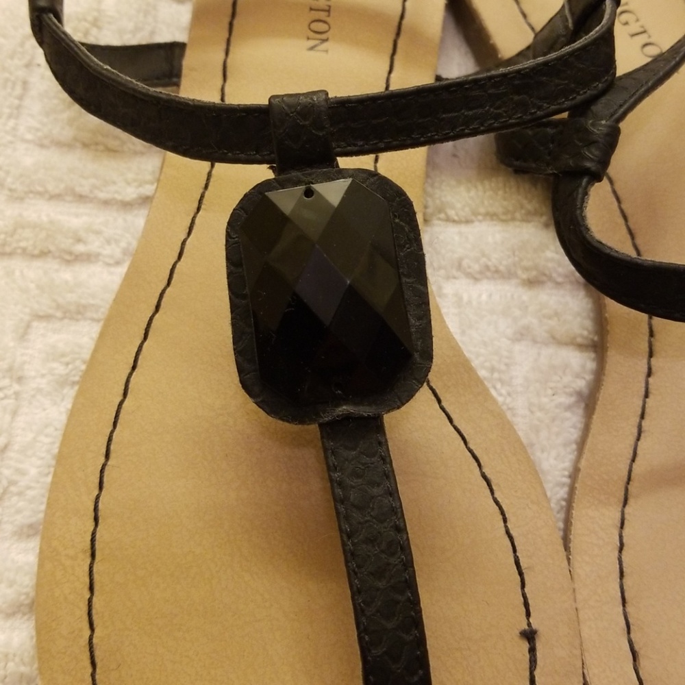Sandals - Picture 2 of 3